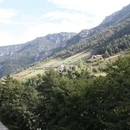 Gite Clevacances C 2/4 Personnes Aux Vignes * Les Vignes