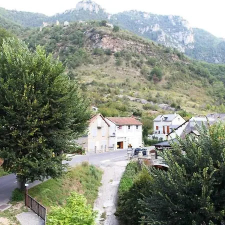 Gite Clevacances C 2/4 Personnes Aux Vignes Casa vacanze