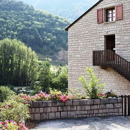 Gite Clevacances C 2/4 Personnes Aux Vignes Casa vacanze Les Vignes